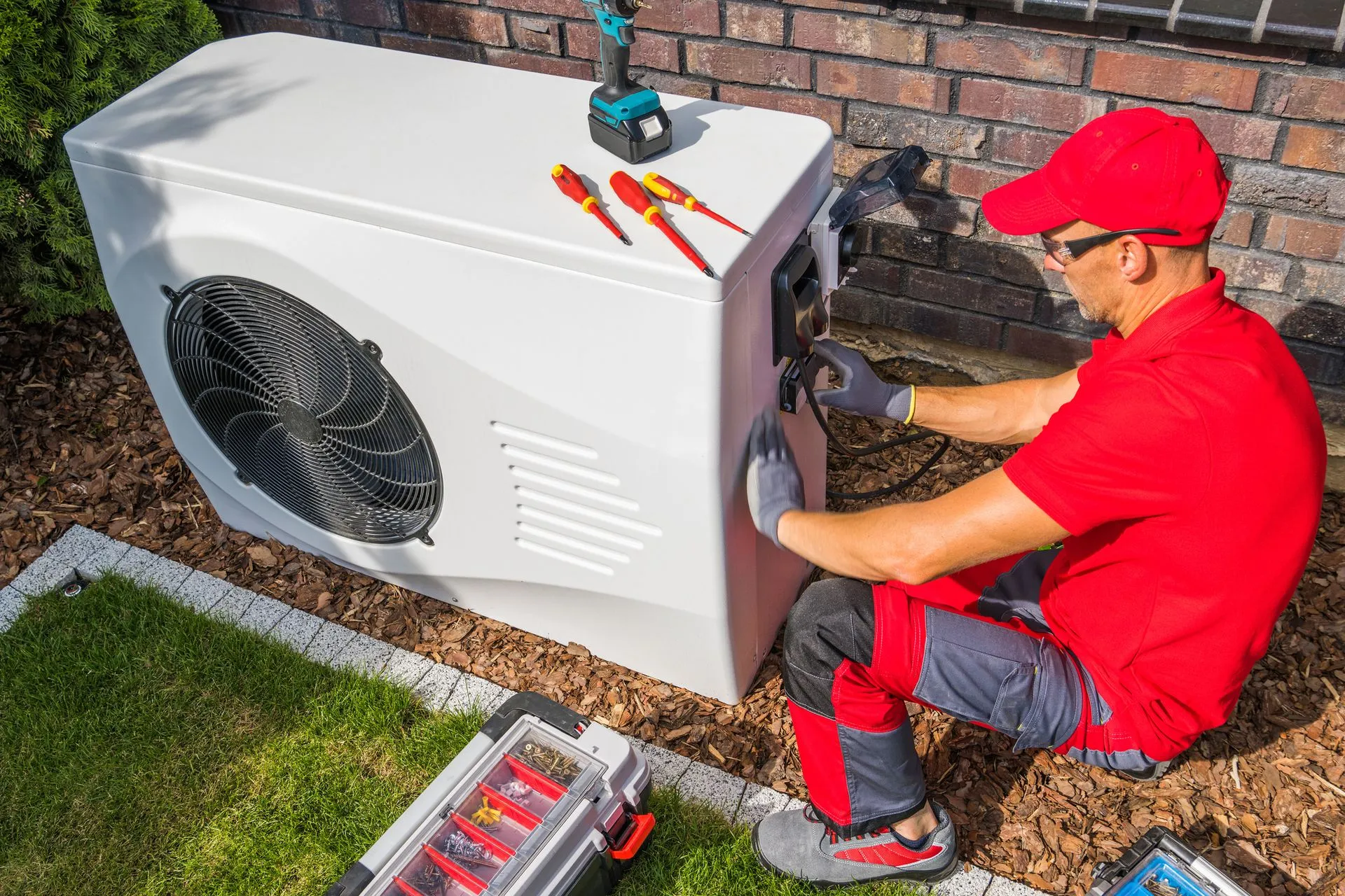 About HVAC in Princeton, TX